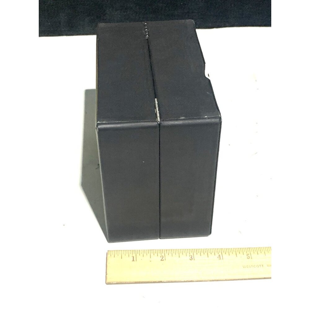 Citizen Watch Box 30th Anniversary Promaster Satellite Wave GPS Black Empty - Picture 9 of 9